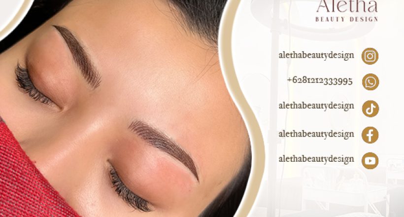 web banner aletha depan aja aletha beauty design